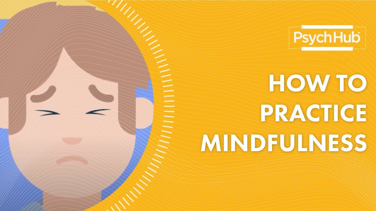 How to Practice Mindfulness: A step-by-step guide to embracing mindfulness in daily life, enhancing focus, and achieving inner peace.