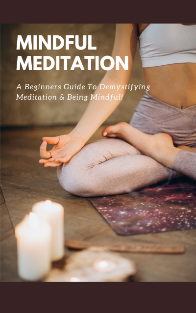 The Ultimate Guide to Mindful Living: Discover Peace and Balance at RelaxationHandbook.com