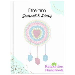 Dream Journal & Diary