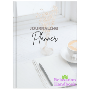Journaling Planner