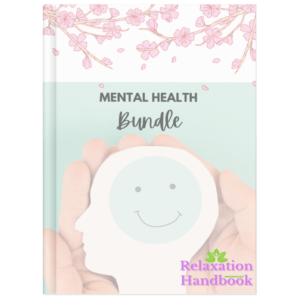 Mental Health Worksheets Bundle