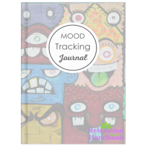 Mood Tracking Journal