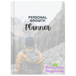 Personal Growth Planner