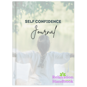 Self-Confidence Journal