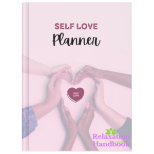 Self-Love Planner