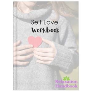 Self-Love Workbook