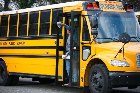 Mindfulness Initiative in Norfolk Schools Backed by Virginia Organizing