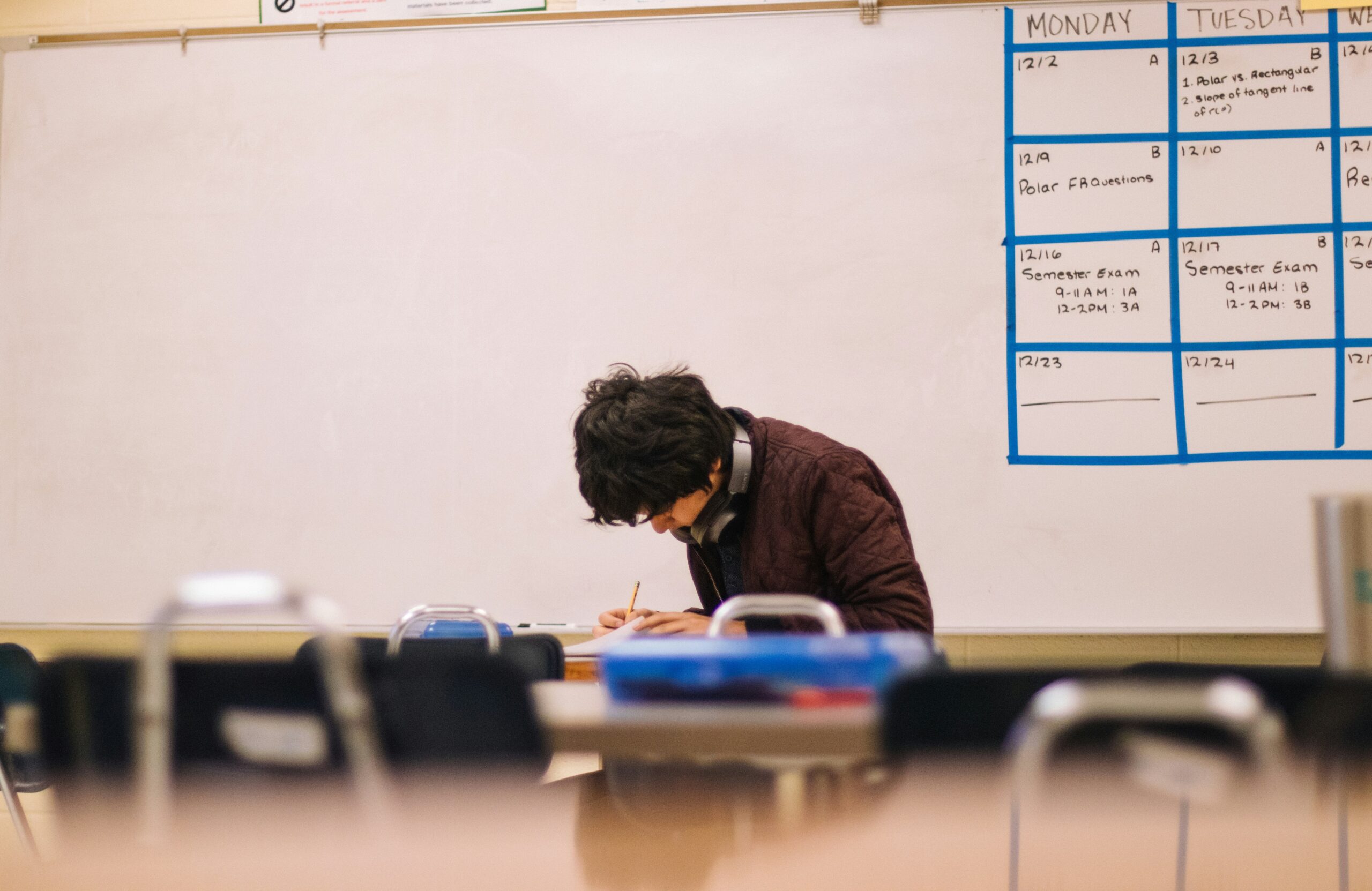 ACPD Urges Mindfulness and Safety as School Year Begins