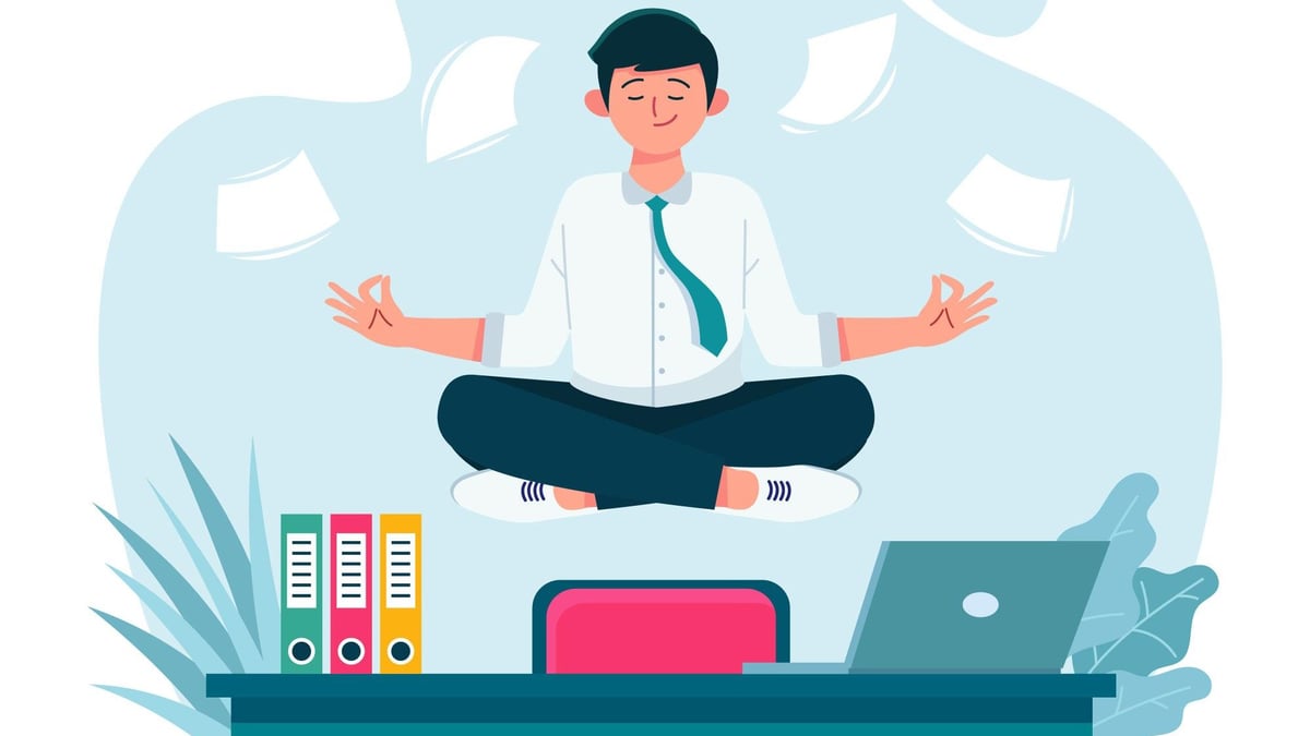 Discover Five Mindful Practices for Professional Success