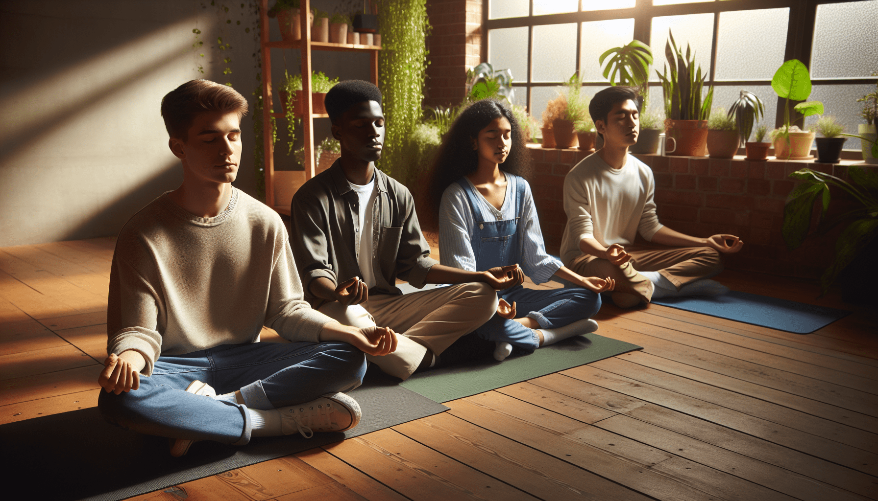 Education and Mindfulness: An Informational Summary