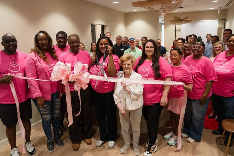 Empowered Orthodontics Practice Opens in Williamson County with Ribbon Cutting