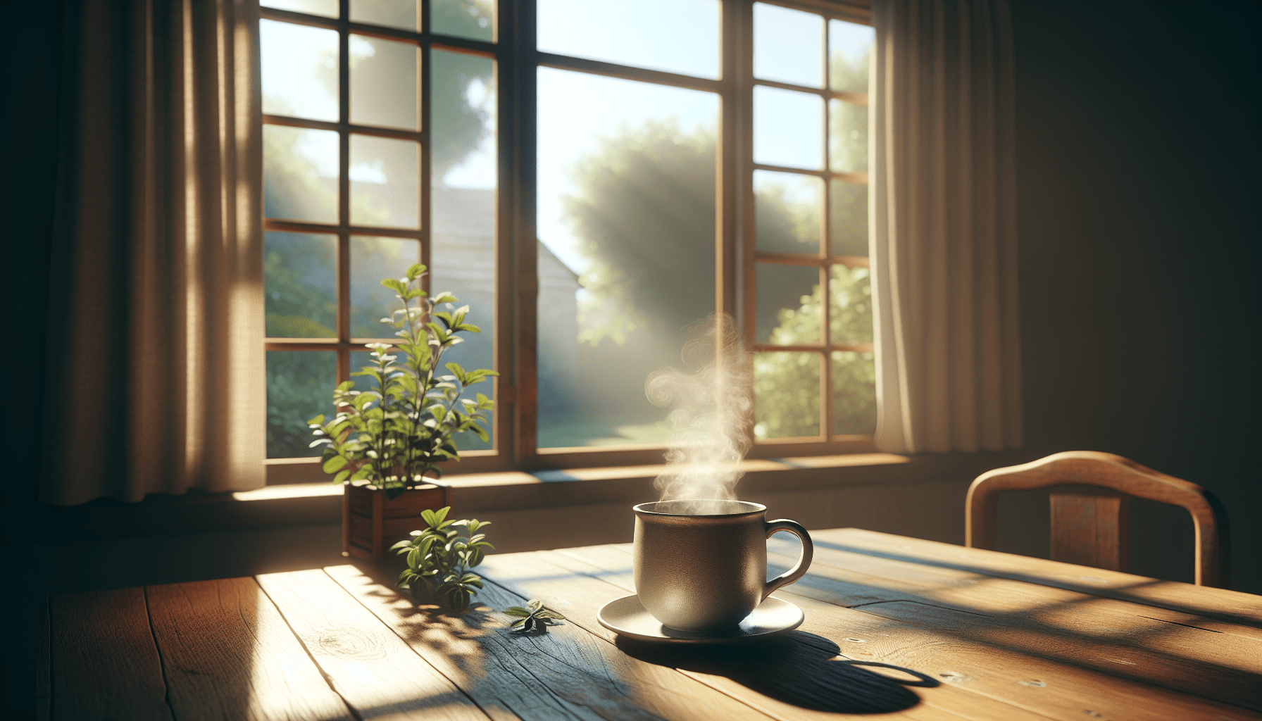 How Mindful Morning Rituals Improve Focus and Reduce Anxiety