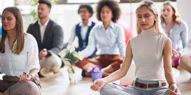 Meditation Can Backfire, Worsening Mental Health Problems