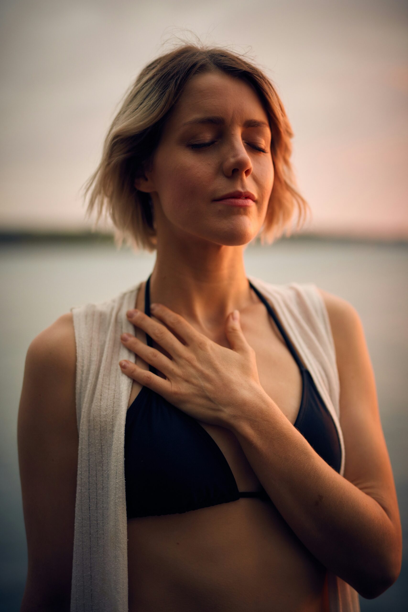 Mindfulness-Based Resilience Training at UNLV