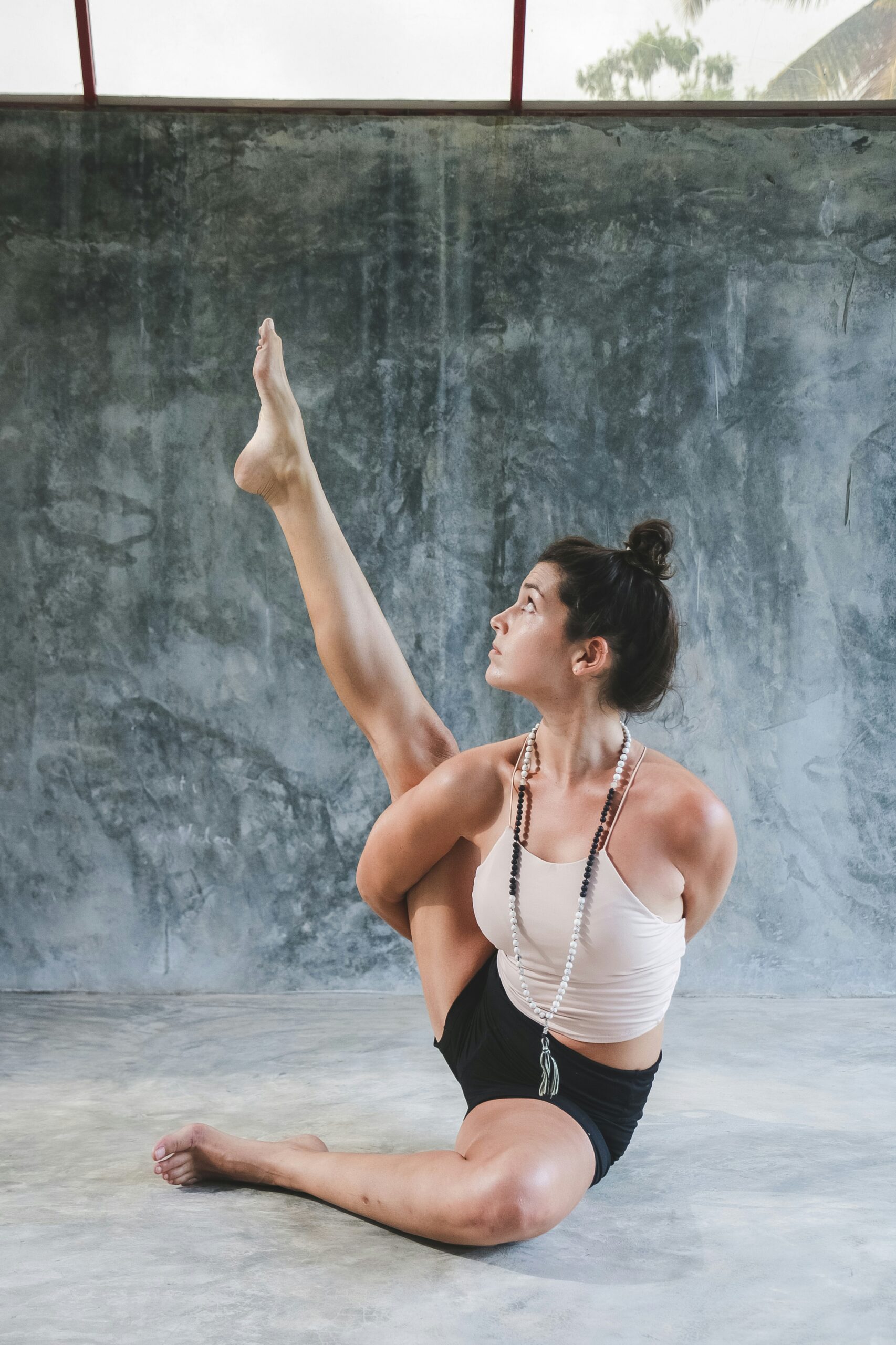 Mindfulness-Based Resilience Training at UNLV