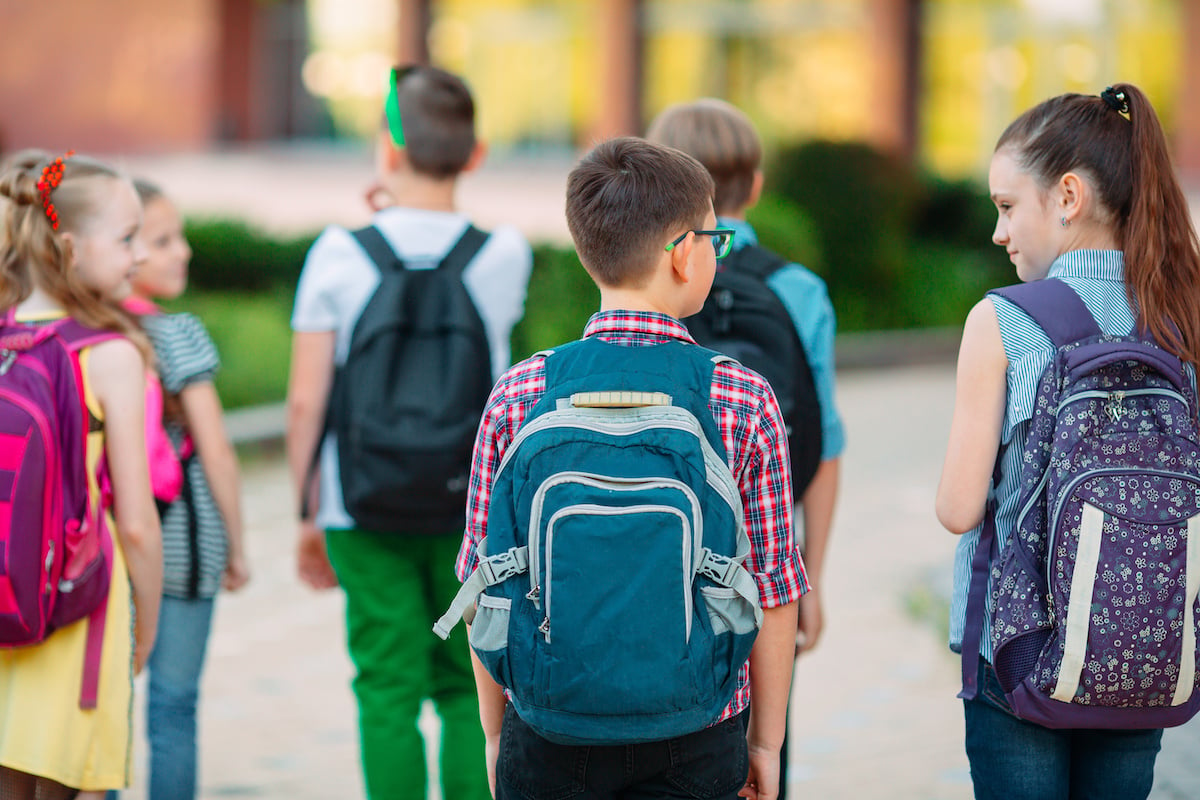 School-Based Mindfulness Programs May Boost Kids’ Mental Health