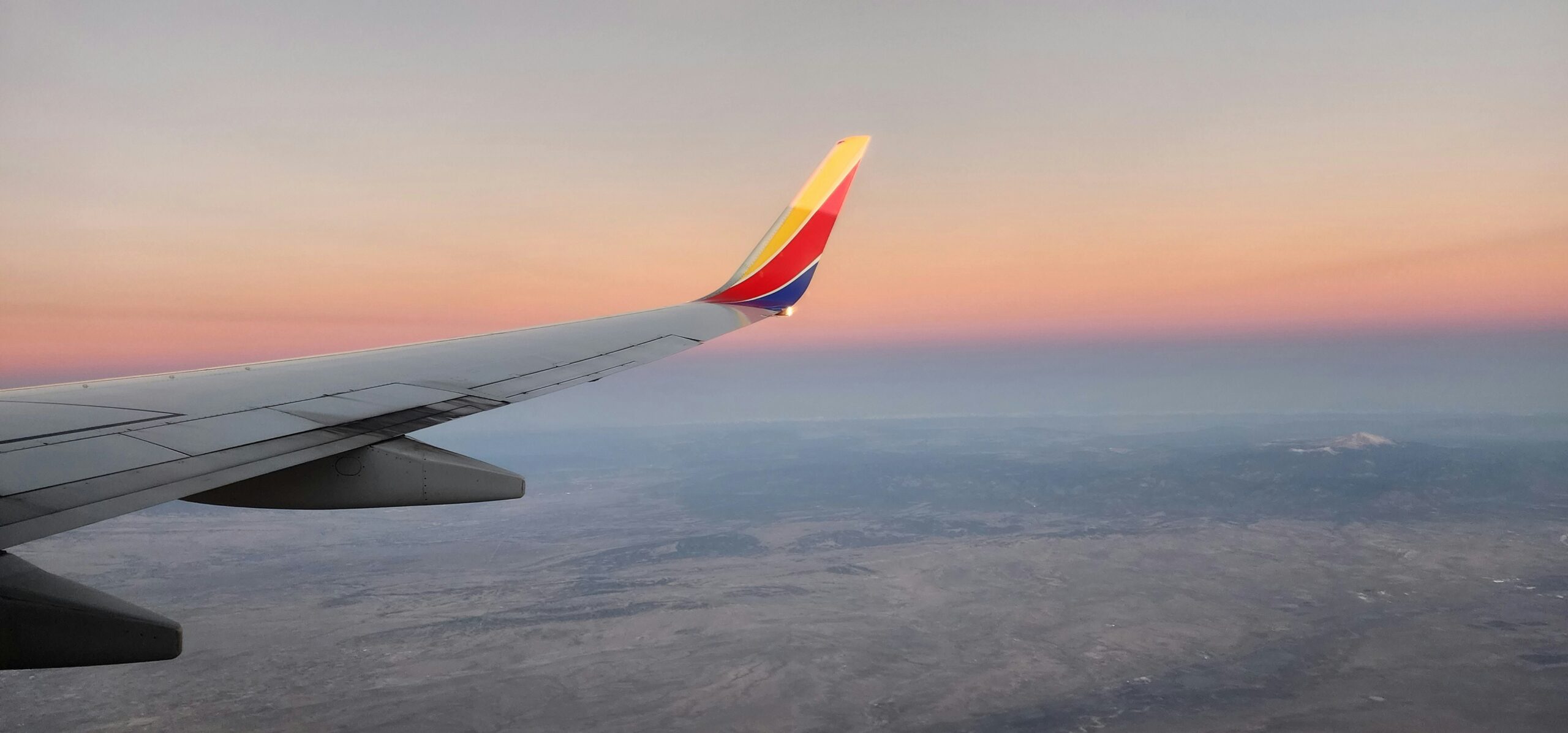 Southwest Wishes TikToker Jools Lebron’s Flight a ‘Very Demure, Very Mindful’ Day