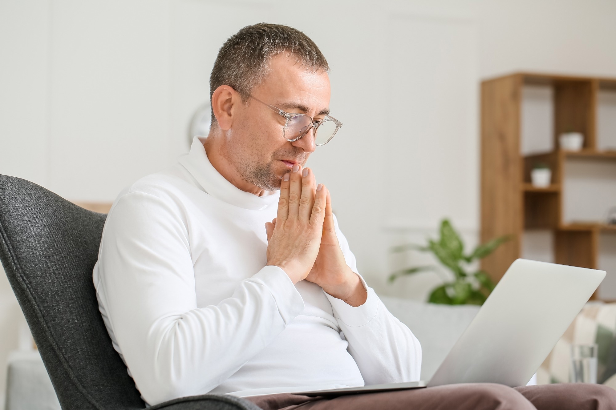 Telehealth Mindfulness Interventions for Chronic Pain in Veterans