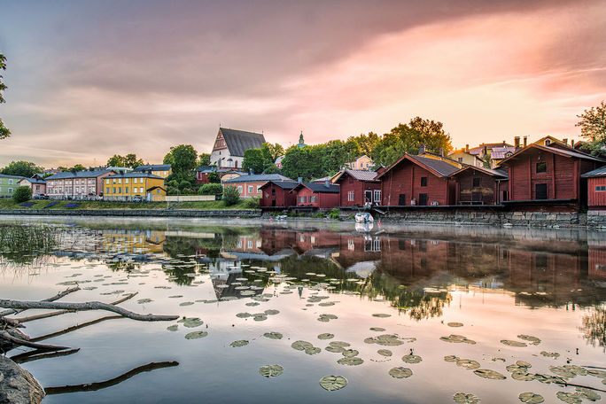 The Nordic Blend of Culture, Nature, and Mindfulness