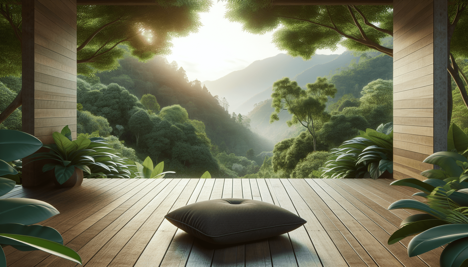 Very Mindful Meditation Retreat in Upstate NY Voted No. 1 in America