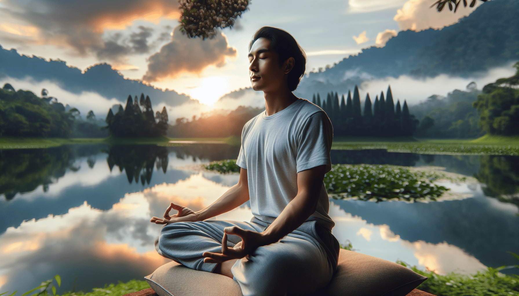 Effectiveness of Mindfulness Meditation in Pain Reduction