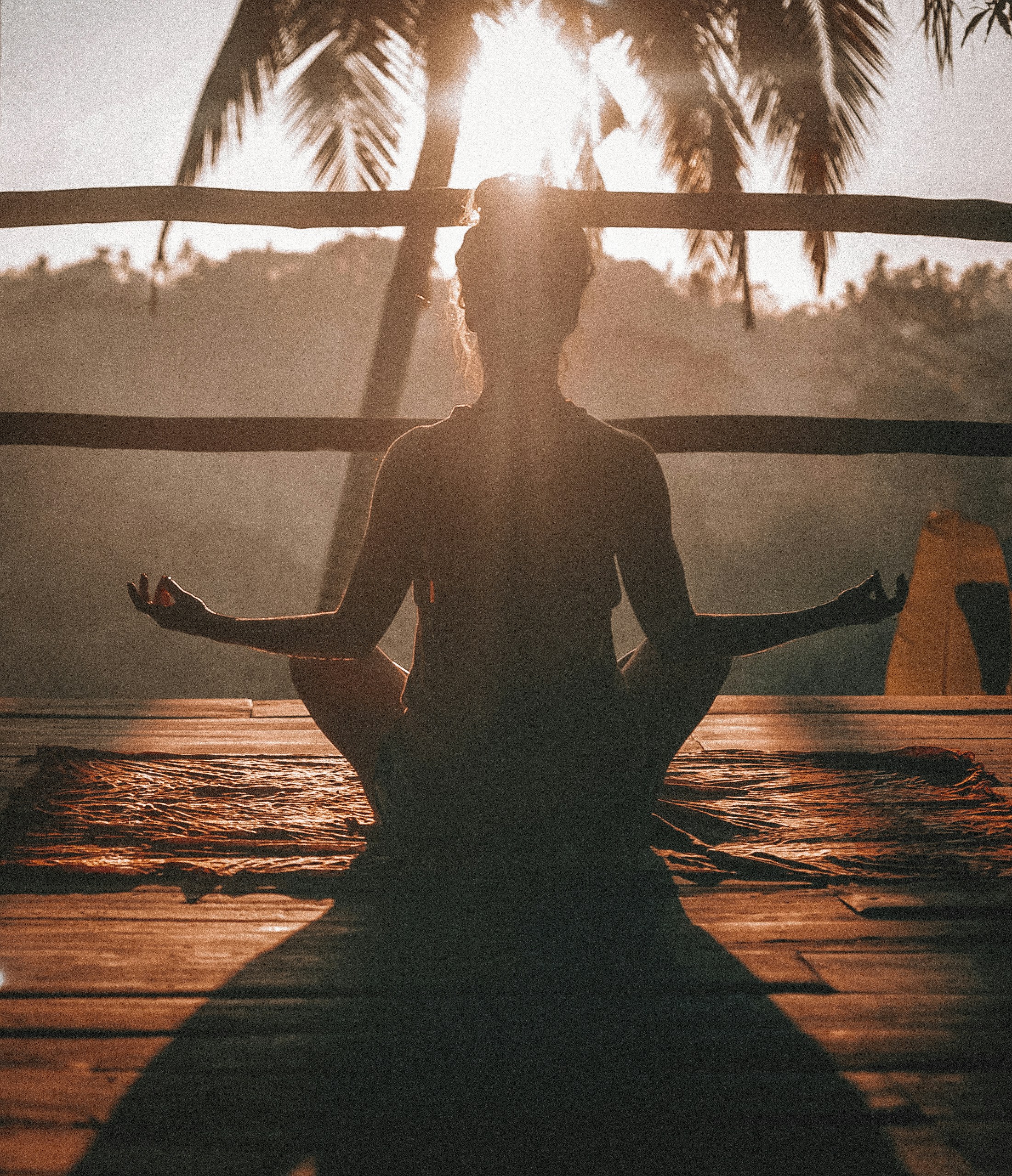 Mindfulness Meditation as a Powerful Tool Against Chronic Pain