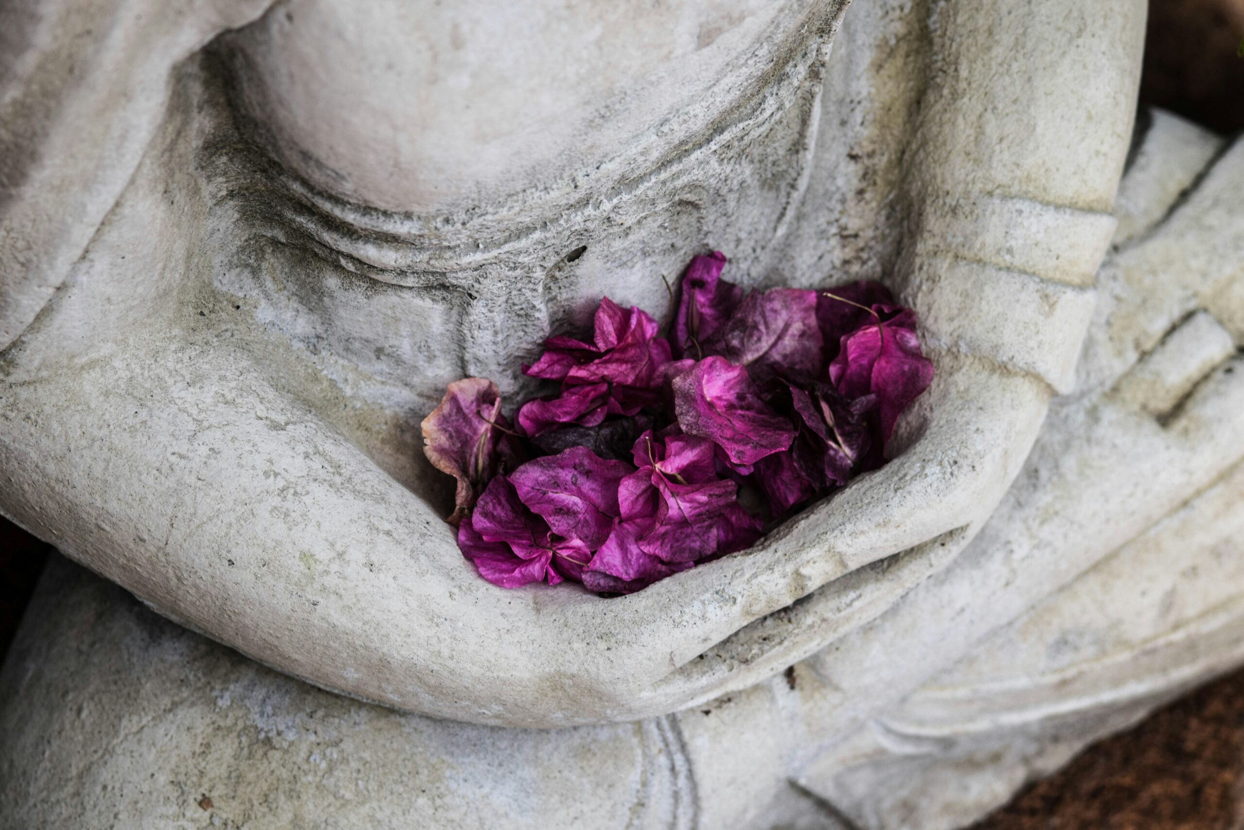 Mindfulness Meditation Workshop at The Unitarian Universalist Church in Canton