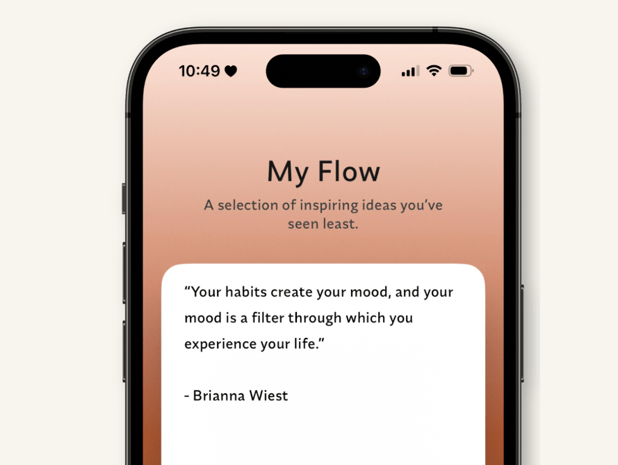 Napkin: Your Chill Note-Taking App for Mindfulness and Self-Reflection