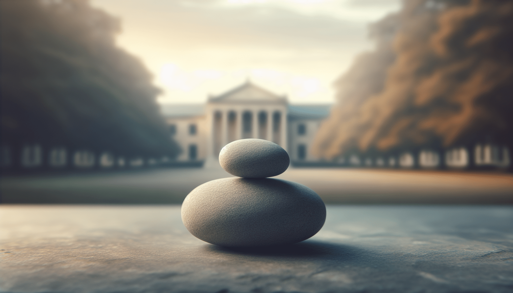 Stepping Out of the Stream: Mindfulness at Middlebury