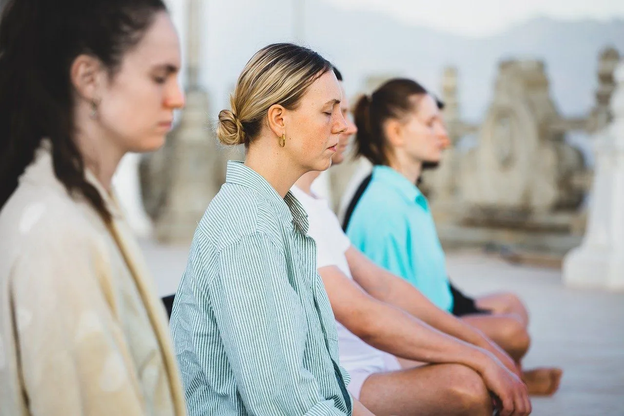 The Unexpected Benefits of Mindfulness Meditation for Mental Health