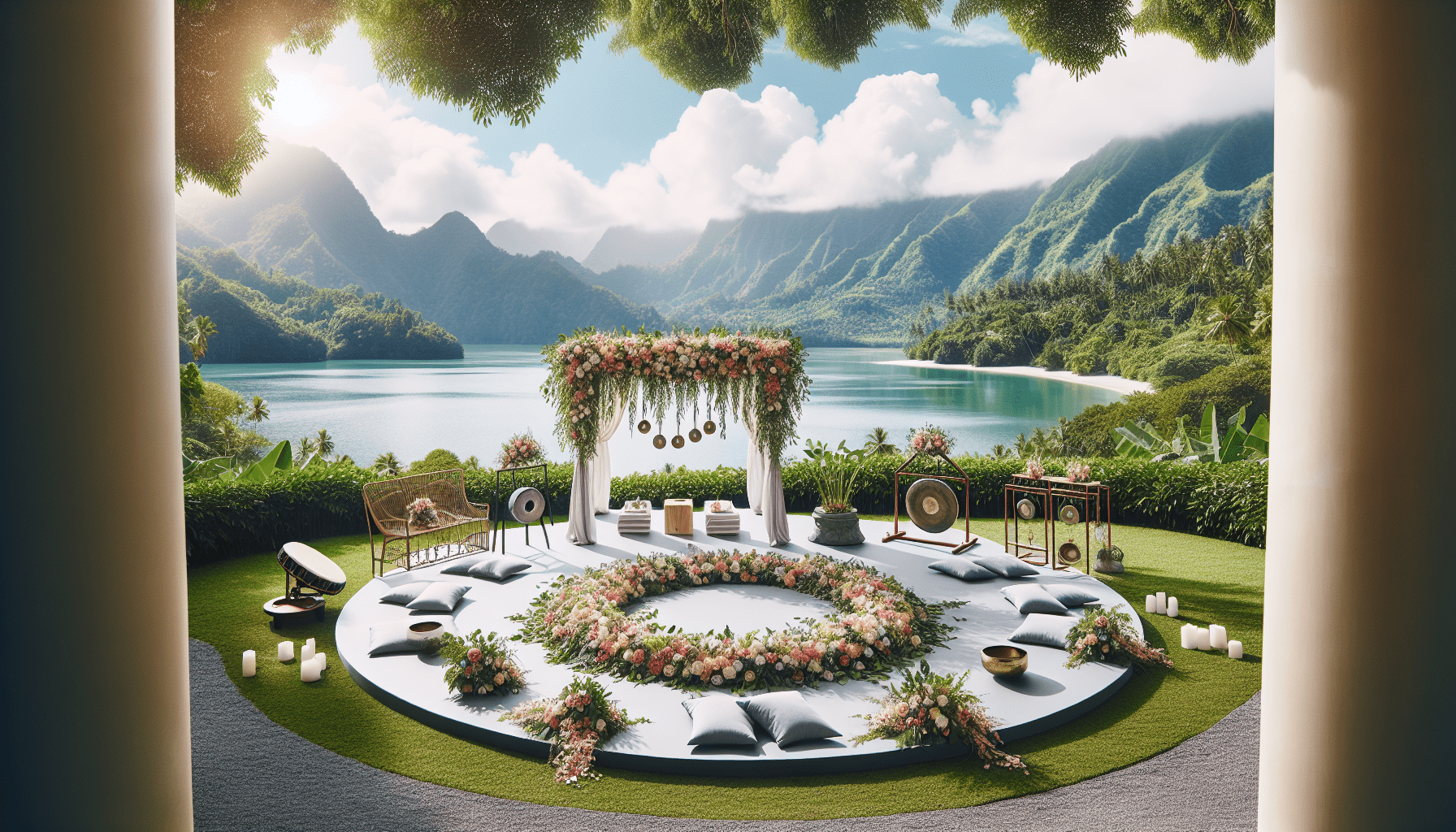 Welcome to the Era of Mindful Weddings