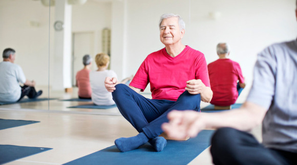 Mindfulness-Based Interventions Aid Mesothelioma Patients with Anxiety and Depression