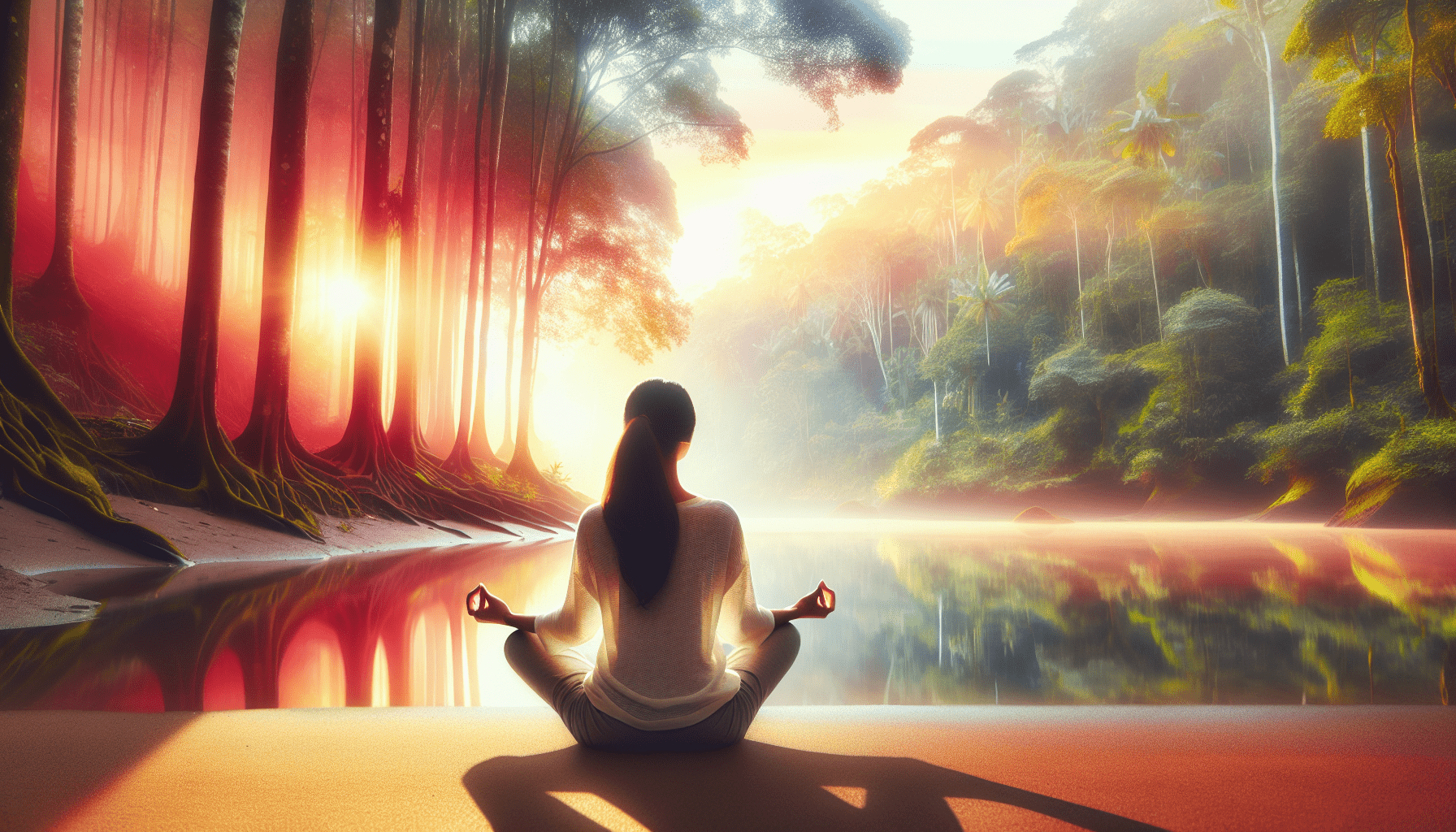 Study Shows Mindfulness Meditation Provides Pain Relief